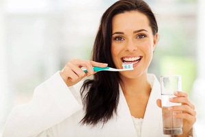 Описание популярных лучших зубных паст для отбеливания