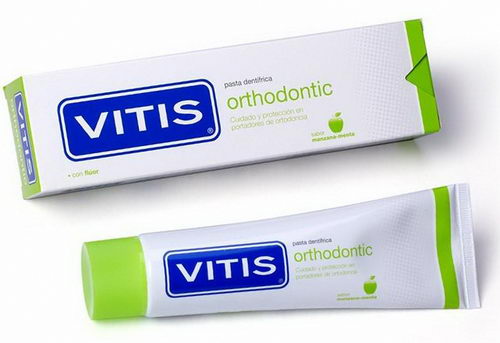 Dentaid Vitis Orthodontic