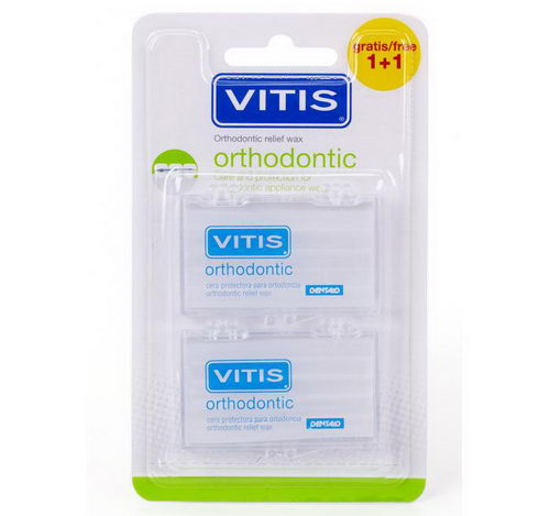 Dentaid Vitis Orthodontic 1+1