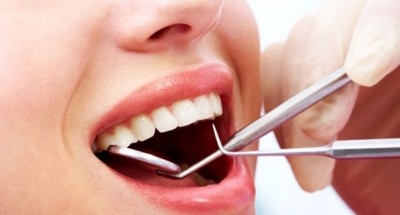 Красивые зубы — радость для любого стоматолога
