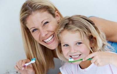 Гигиена зубов и полости рта должна проводиться регулярно