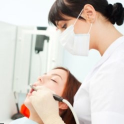 Стоматологический осмотр на страже здоровья зубов