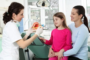 Цена наркоза при лечении зубов у детей