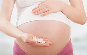 Применение Аспирина при беременности