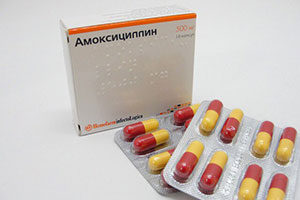 Разрешенные для беременных антибиотики