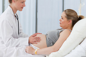 Многоводие при беременности: причины и последствия для ребенка и мамы