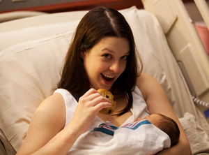 Многоводие при беременности: причины и последствия для ребенка и мамы