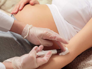 Отслойка плаценты на ранних сроках беременности