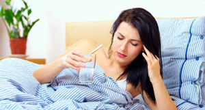 Ранний токсикоз при беременности: как с ним бороться