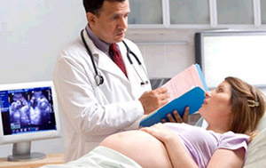 Лечение и последствия после замершей беременности