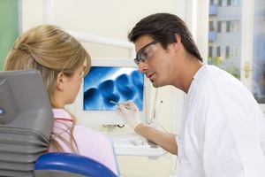 Основные противопоказания для имплантации зубов