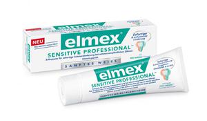 Производители зубной пасты Elmex и средств для ухода за полостью рта