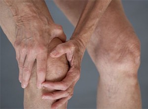 Первичный артроз коленного сустава