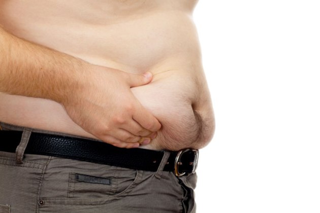 ожирение вызывает артроз